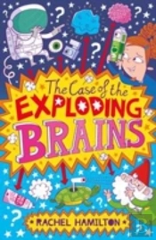 The Case Of The Exploding Brains