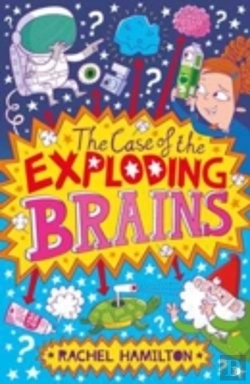 Bertrand.pt - The Case Of The Exploding Brains