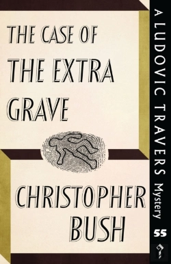 Bertrand.pt - The Case Of The Extra Grave