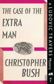 The Case Of The Extra Man