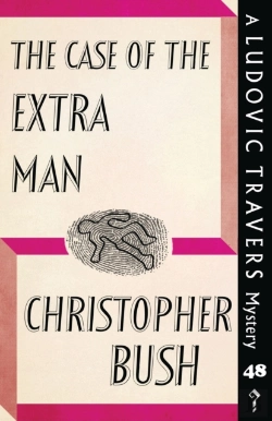 Bertrand.pt - The Case Of The Extra Man