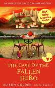 The Case Of The Fallen Hero