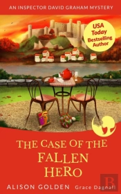 The Case Of The Fallen Hero