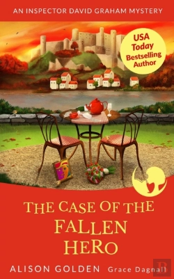Bertrand.pt - The Case Of The Fallen Hero