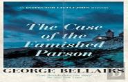The Case Of The Famished Parson