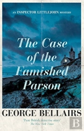 The Case Of The Famished Parson