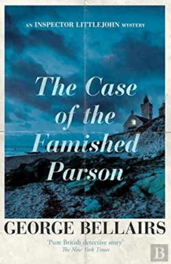 Bertrand.pt - The Case Of The Famished Parson