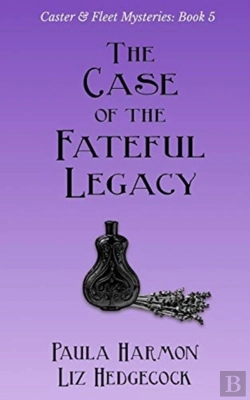 Bertrand.pt - The Case Of The Fateful Legacy