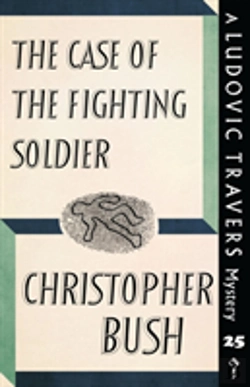 Bertrand.pt - The Case Of The Fighting Soldier