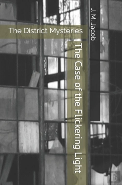 Bertrand.pt - The Case Of The Flickering Light