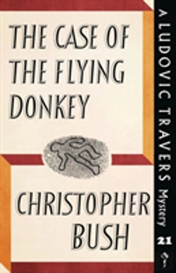 Bertrand.pt - The Case Of The Flying Donkey