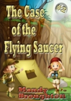Bertrand.pt - The Case Of The Flying Saucer: #2