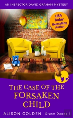 Bertrand.pt - The Case Of The Forsaken Child