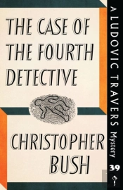 The Case Of The Fourth Detective