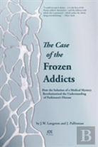 The Case Of The Frozen Addicts