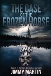 The Case Of The Frozen Horse