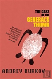 The Case Of The General'S Thumb