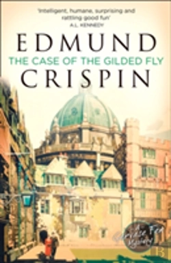 Bertrand.pt - The Case Of The Gilded Fly