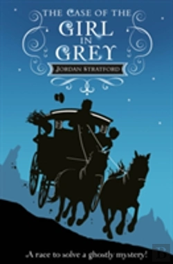 Bertrand.pt - The Case Of The Girl In Grey