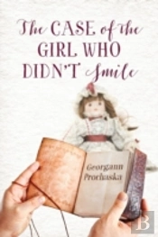 The Case Of The Girl Who Didn'T Smile