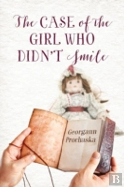 Bertrand.pt - The Case Of The Girl Who Didn'T Smile