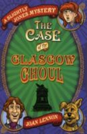 The Case Of The Glasgow Ghoul