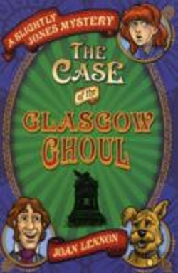 Bertrand.pt - The Case Of The Glasgow Ghoul