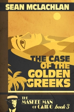 Bertrand.pt - The Case Of The Golden Greeks