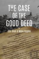 The Case Of The Good Deed
