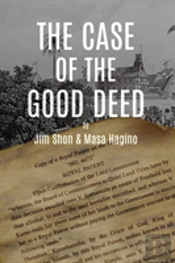 The Case Of The Good Deed