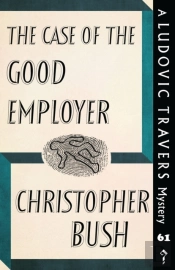 The Case Of The Good Employer