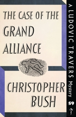 Bertrand.pt - The Case Of The Grand Alliance