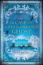 The Case Of The Green-Dressed Ghost
