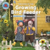 The Case Of The Growing Bird Feeder
