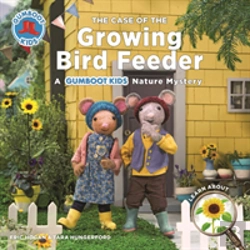 Bertrand.pt - The Case Of The Growing Bird Feeder