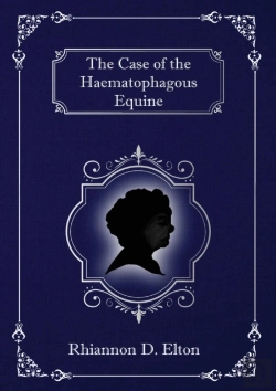 Bertrand.pt - The Case Of The Haematophagous Equine