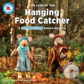 The Case Of The Hanging Food Catcher