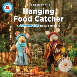 Bertrand.pt - The Case Of The Hanging Food Catcher