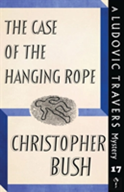 Bertrand.pt - The Case Of The Hanging Rope