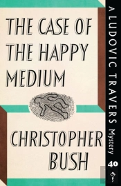 The Case Of The Happy Medium