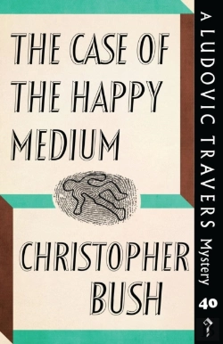 Bertrand.pt - The Case Of The Happy Medium
