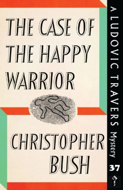 Bertrand.pt - The Case Of The Happy Warrior