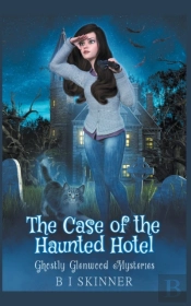 The Case Of The Haunted Hotel