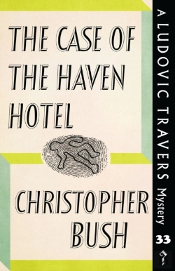 Bertrand.pt - The Case Of The Haven Hotel
