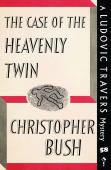 The Case Of The Heavenly Twin
