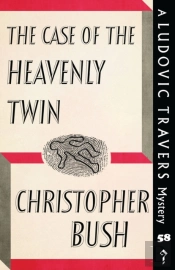 The Case Of The Heavenly Twin