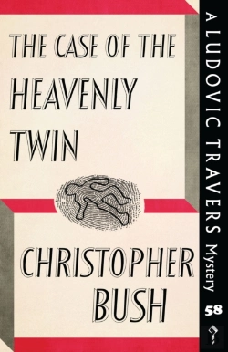 Bertrand.pt - The Case Of The Heavenly Twin