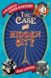 The Case Of The Hidden City