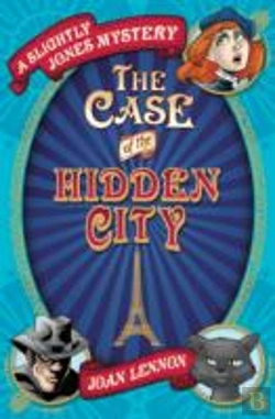 Bertrand.pt - The Case Of The Hidden City