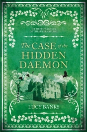 The Case Of The Hidden Daemon
